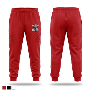 Sweatpants, Nitro wildcats, Cheer, Teamtime, Team time, sublimation, custom sports apparel, team uniforms, spirit wear, spiritwear, sports uniforms, custom shirts, team store, custom team store, fundraiser sports, apparel fundraiser