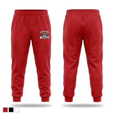 Nitro wildcats Sweatpants - 2