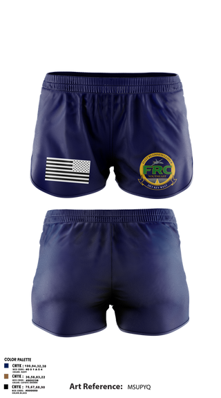 Ranger Panties, 900 Division, , Teamtime, Team time, sublimation, custom sports apparel, team uniforms, spirit wear, spiritwear, sports uniforms, custom shirts, team store, custom team store, fundraiser sports, apparel fundraiser