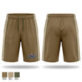1-505th PIR 82nd airborne 43718914 Athletic Shorts With Pockets - 1