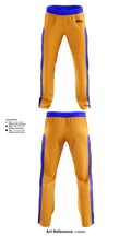 Lowcountry Premier Ballers 66828501 Sweatpants - 100