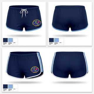 Ranger Panties, Whidbey Island EMS, EMS/EMT, Teamtime, Team time, sublimation, custom sports apparel, team uniforms, spirit wear, spiritwear, sports uniforms, custom shirts, team store, custom team store, fundraiser sports, apparel fundraiser