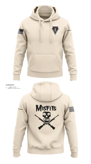 Hoodie, 2/11 killer troop, Army, Teamtime, Team time, sublimation, custom sports apparel, team uniforms, spirit wear, spiritwear, sports uniforms, custom shirts, team store, custom team store, fundraiser sports, apparel fundraiser