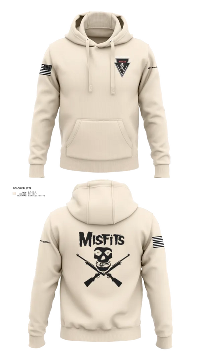 2/11 killer troop 669817 Hoodie - 21