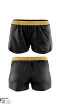 Fredericktown High School Cheerleading 32823567 Women's Shorts - 1