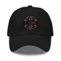 Tulsa County Sheriff Dad hat
