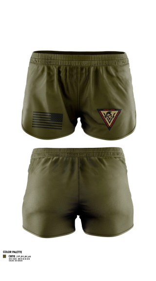 Ranger Panties, Aircraft Recovery, Marines, Teamtime, Team time, sublimation, custom sports apparel, team uniforms, spirit wear, spiritwear, sports uniforms, custom shirts, team store, custom team store, fundraiser sports, apparel fundraiser
