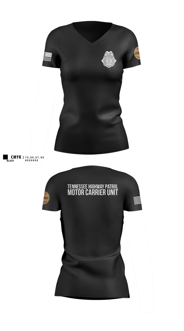 FREE T-SHIRT