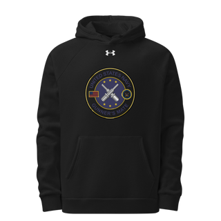 Gunners mate Under Armour Hoodie