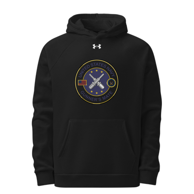 Gunners mate Under Armour Hoodie
