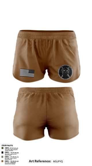 Ranger Panties, Soi west, , Teamtime, Team time, sublimation, custom sports apparel, team uniforms, spirit wear, spiritwear, sports uniforms, custom shirts, team store, custom team store, fundraiser sports, apparel fundraiser