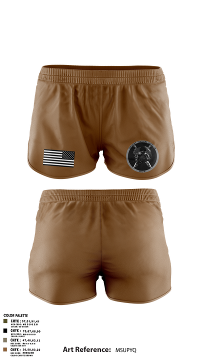 Soi west 83680791 Ranger Panties - 2