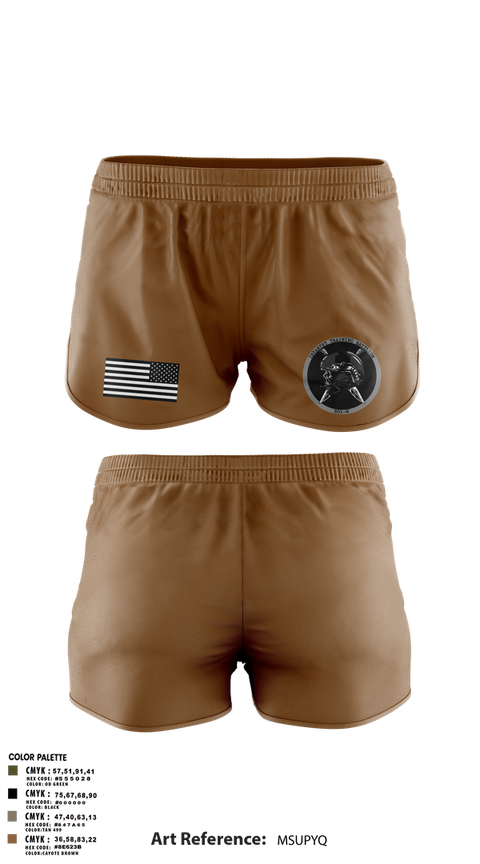 Ranger Panties, Soi west, , Teamtime, Team time, sublimation, custom sports apparel, team uniforms, spirit wear, spiritwear, sports uniforms, custom shirts, team store, custom team store, fundraiser sports, apparel fundraiser