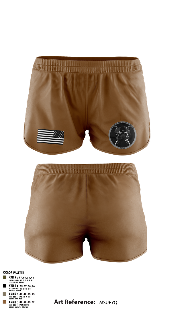 Ranger Panties, Soi west, , Teamtime, Team time, sublimation, custom sports apparel, team uniforms, spirit wear, spiritwear, sports uniforms, custom shirts, team store, custom team store, fundraiser sports, apparel fundraiser
