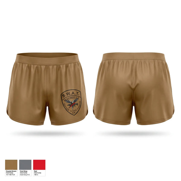 Ranger Panties, Maumelle Police Department SWAT, Police, Teamtime, Team time, sublimation, custom sports apparel, team uniforms, spirit wear, spiritwear, sports uniforms, custom shirts, team store, custom team store, fundraiser sports, apparel fundraiser