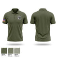 Culberson County Sheriff’s Office Short Sleeve Performance Polo - 1