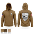 304th SBDE Hoodie - 1