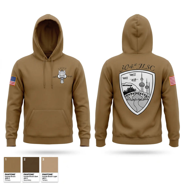 Hoodie, 304th SBDE, Army, Teamtime, Team time, sublimation, custom sports apparel, team uniforms, spirit wear, spiritwear, sports uniforms, custom shirts, team store, custom team store, fundraiser sports, apparel fundraiser