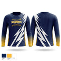 Scrappers Long Sleeve Performance Shirt - 1