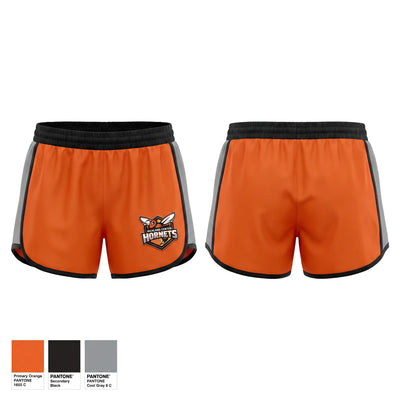 Hornets Women's Shorts - 1