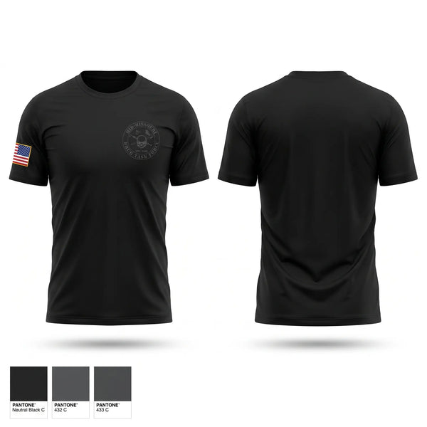 Short Sleeve Performance Shirt, Mid Missouri Drug Task Force, Police, Teamtime, Team time, sublimation, custom sports apparel, team uniforms, spirit wear, spiritwear, sports uniforms, custom shirts, team store, custom team store, fundraiser sports, apparel fundraiser