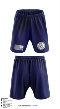 Ntag Rocky Mountain 83988084 Athletic Shorts With Pockets - 2