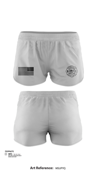 Ranger Panties, Camden Photo Unit, , Teamtime, Team time, sublimation, custom sports apparel, team uniforms, spirit wear, spiritwear, sports uniforms, custom shirts, team store, custom team store, fundraiser sports, apparel fundraiser