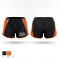 Black knights 2795346 Women's Shorts - 1