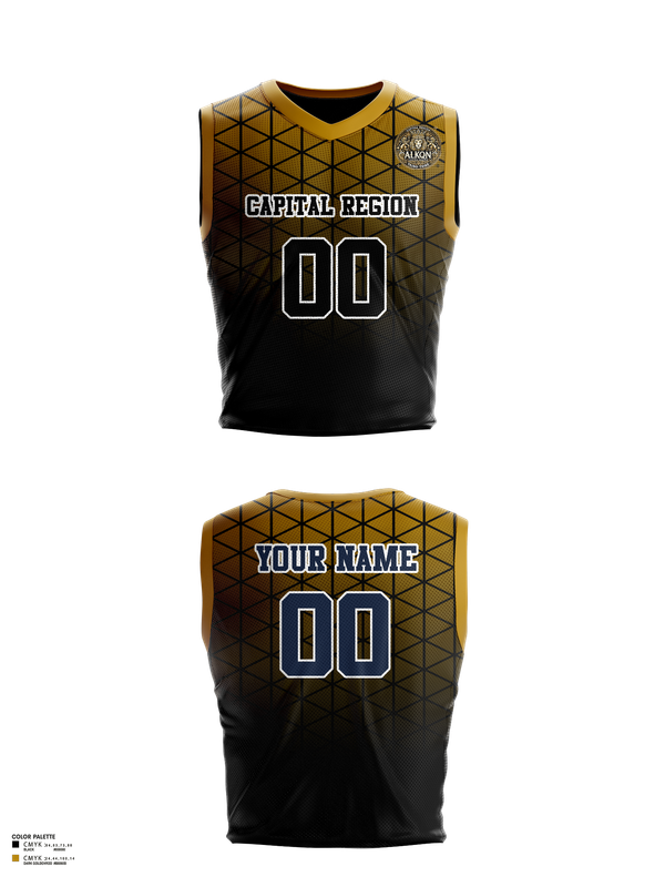 Mens Basketball Jersey, Capital Region Taino Tribe, Men's Basketball, Teamtime, Team time, sublimation, custom sports apparel, team uniforms, spirit wear, spiritwear, sports uniforms, custom shirts, team store, custom team store, fundraiser sports, apparel fundraiser
