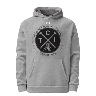 Trimbuild Construction, Inc. 97024654 Under Armour Hoodie