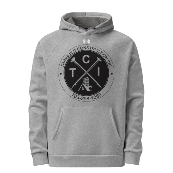 Trimbuild Construction, Inc. 97024654 Under Armour Hoodie