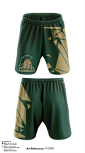 Aurora Central High School Dance 42464760 Athletic Shorts With Pockets - 2