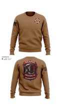 62ND CEC-A 58721987 Crew Neck Sweatshirt - 21