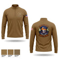 HSM-74 Windbreaker - 1