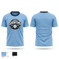 Indy Showtime Short Sleeve Performance Shirt - 2