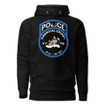 NYPD - Special Frauds Squad Unisex Hoodie - 1