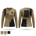 961st ECC Old School Cotton Feel Shirt - 1
