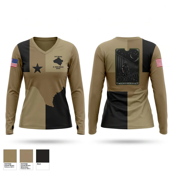 Old School Cotton Feel Shirt, 961st ECC, Army, Teamtime, Team time, sublimation, custom sports apparel, team uniforms, spirit wear, spiritwear, sports uniforms, custom shirts, team store, custom team store, fundraiser sports, apparel fundraiser