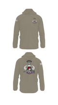 A CO 426th CA BN (A) 14616234 Windbreaker - 1