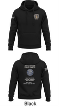 Swansboro police cadets 55996899 Hoodie - 16