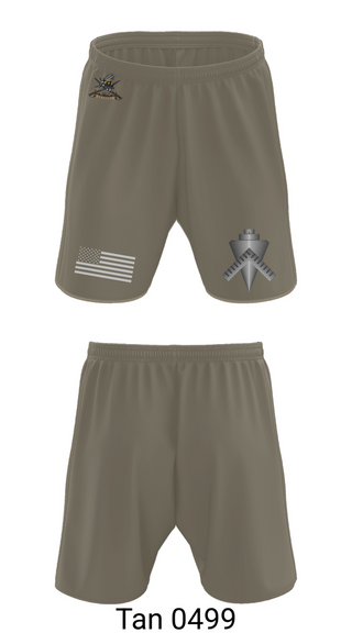 Athletic Shorts With Pockets, Seabee, , Teamtime, Team time, sublimation, custom sports apparel, team uniforms, spirit wear, spiritwear, sports uniforms, custom shirts, team store, custom team store, fundraiser sports, apparel fundraiser