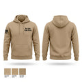 Nys Ems Task Force 49031371 Hoodie - 1