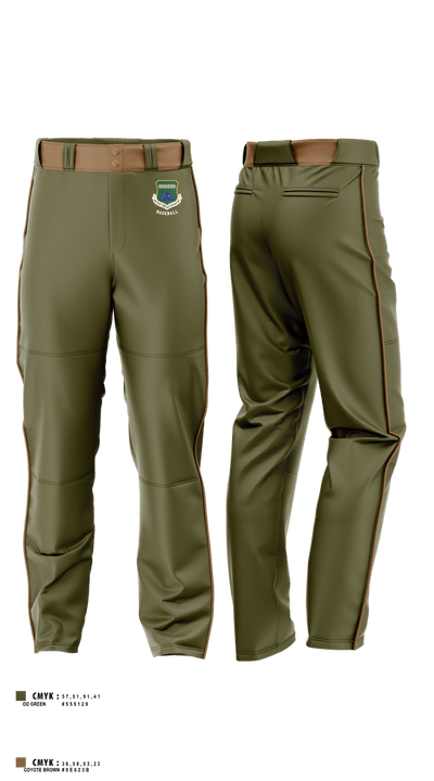 AFMAO 40074738 Baseball Pants - 1