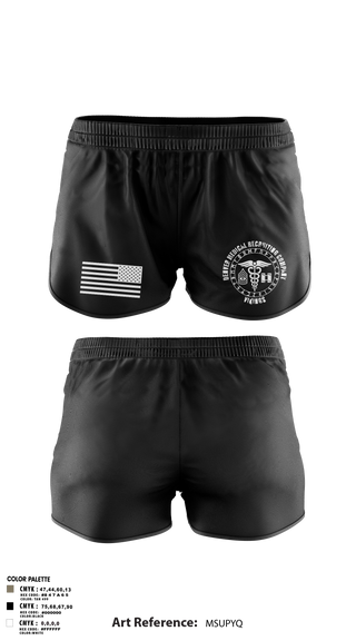 Ranger Panties, Denver MRCO, , Teamtime, Team time, sublimation, custom sports apparel, team uniforms, spirit wear, spiritwear, sports uniforms, custom shirts, team store, custom team store, fundraiser sports, apparel fundraiser