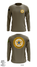 Lower Colorado River Authority Long Sleeve Performance Shirt - 5