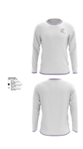 Reynoldsburg Raiders 31464727 Long Sleeve Performance Shirt 7
