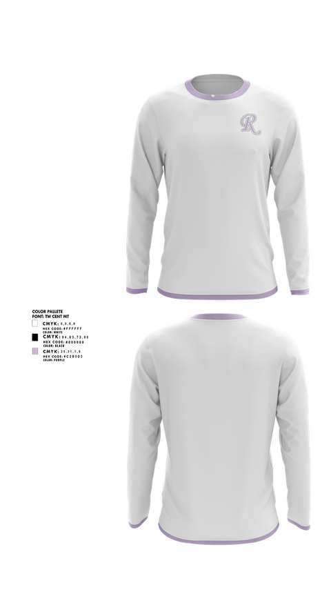 Long Sleeve Performance Shirt, Reynoldsburg Raiders, Golf, Teamtime, Team time, sublimation, custom sports apparel, team uniforms, spirit wear, spiritwear, sports uniforms, custom shirts, team store, custom team store, fundraiser sports, apparel fundraiser
