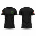 Haralson County Sheriff's Office Short Sleeve Performance Shirt - 1