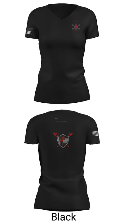 5-4 ADAR 21343969 Women's Short Sleeve V-neck Shirt - 28