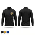 Hartsville Police Department Windbreaker - 1